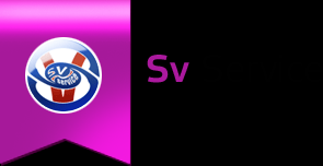 Sv Service - аренда авто - Поселок городского типа Акулово logo.png